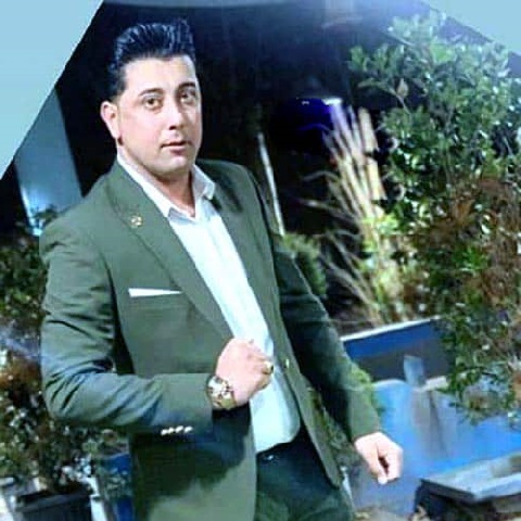 دانلود آهنگ دور کمر شال طلایی داری